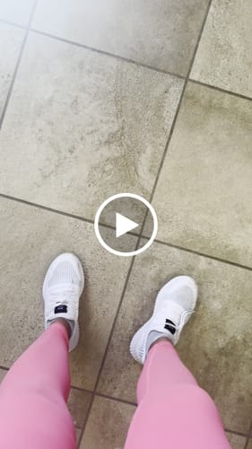 Customer video review of MLO Drawstring Bag