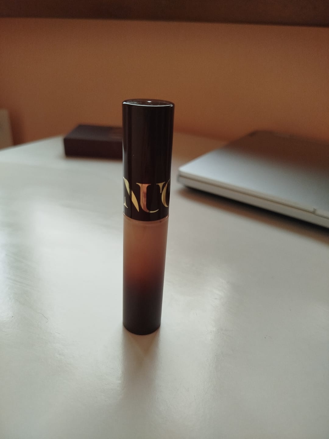 Customer photo review of Concealer cu acoperire mare