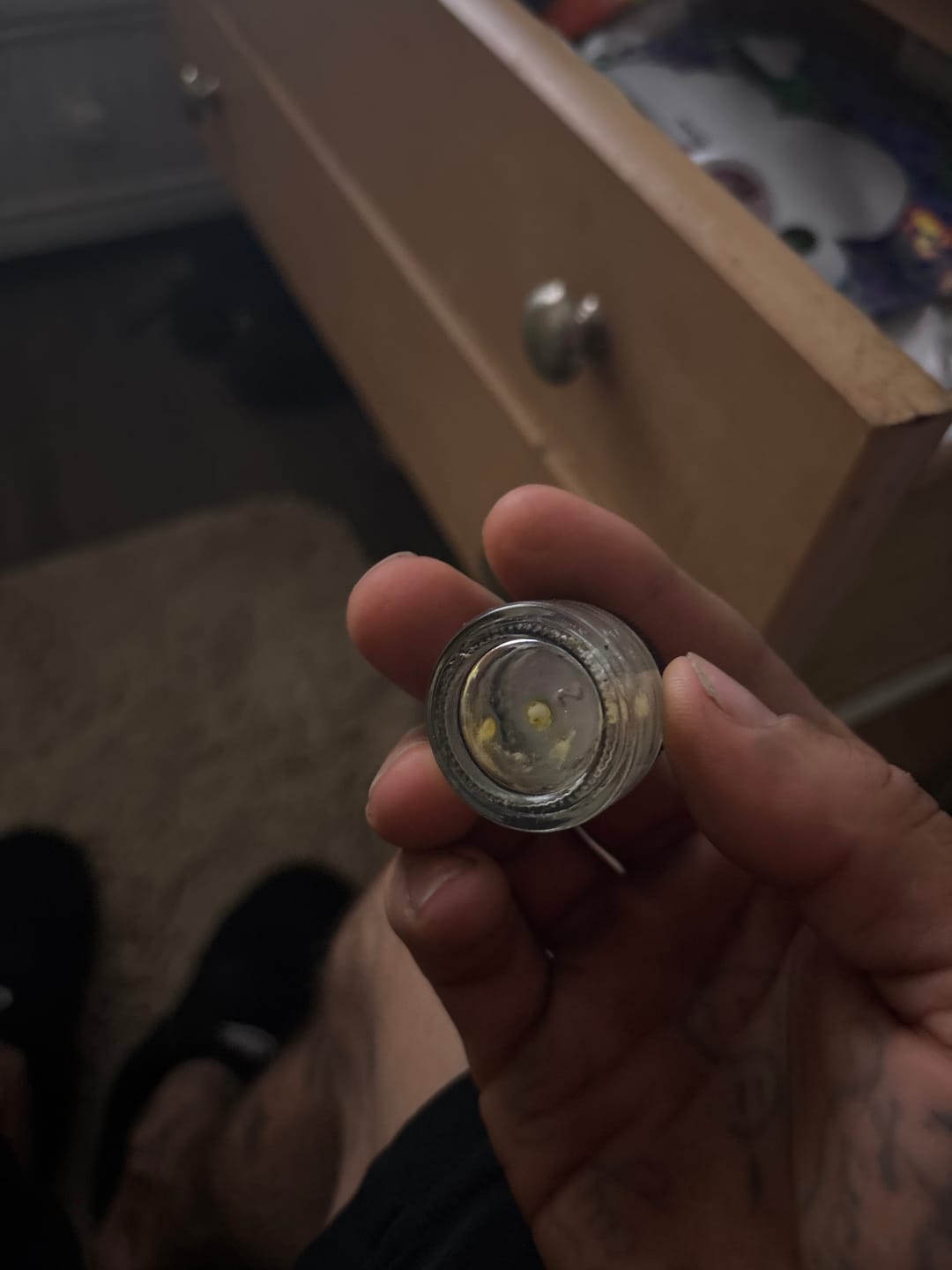 Customer photo review of High Way - 2g Premium Badder