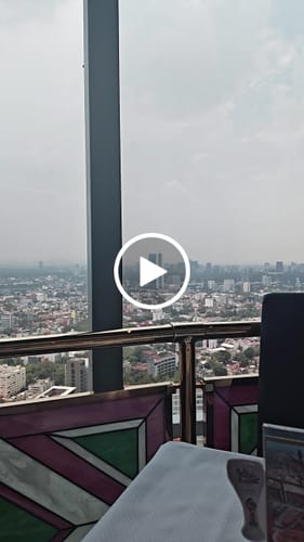 Customer video review of Brunch