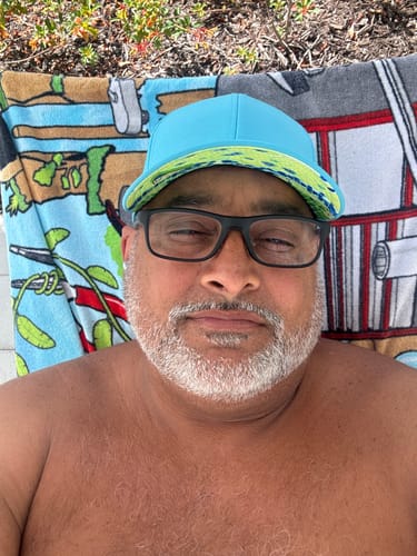 Customer photo review of THE DORADO 2.0 (6-curved)