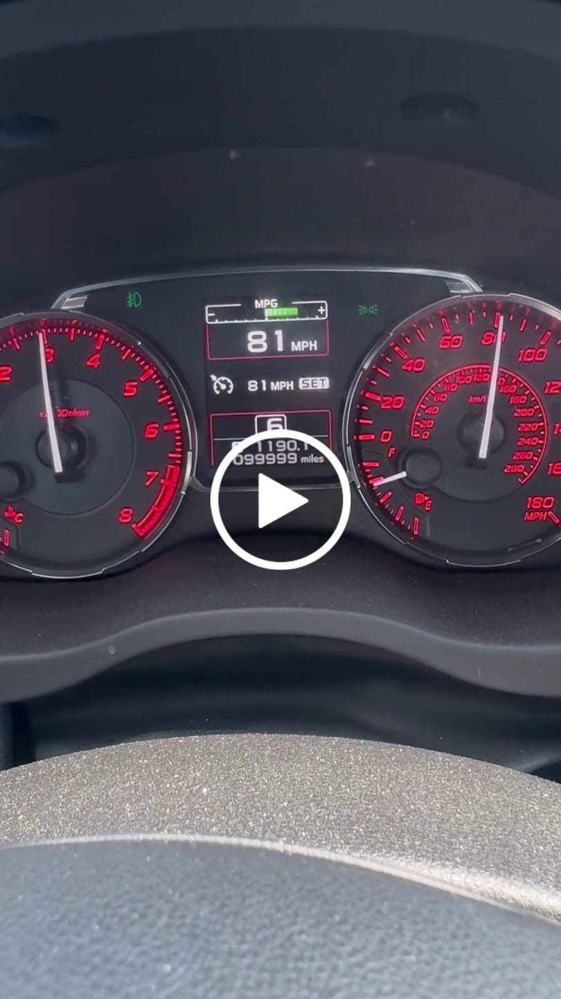 Customer video review of STi Silver Quick Entry