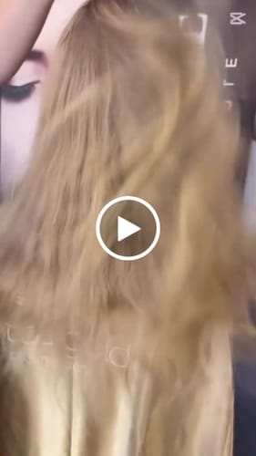 Customer photo review of Nanoplex Arginina™ Hair Straightening Nanoplastia Protein 1L/1000ml (33.8 fl. oz)