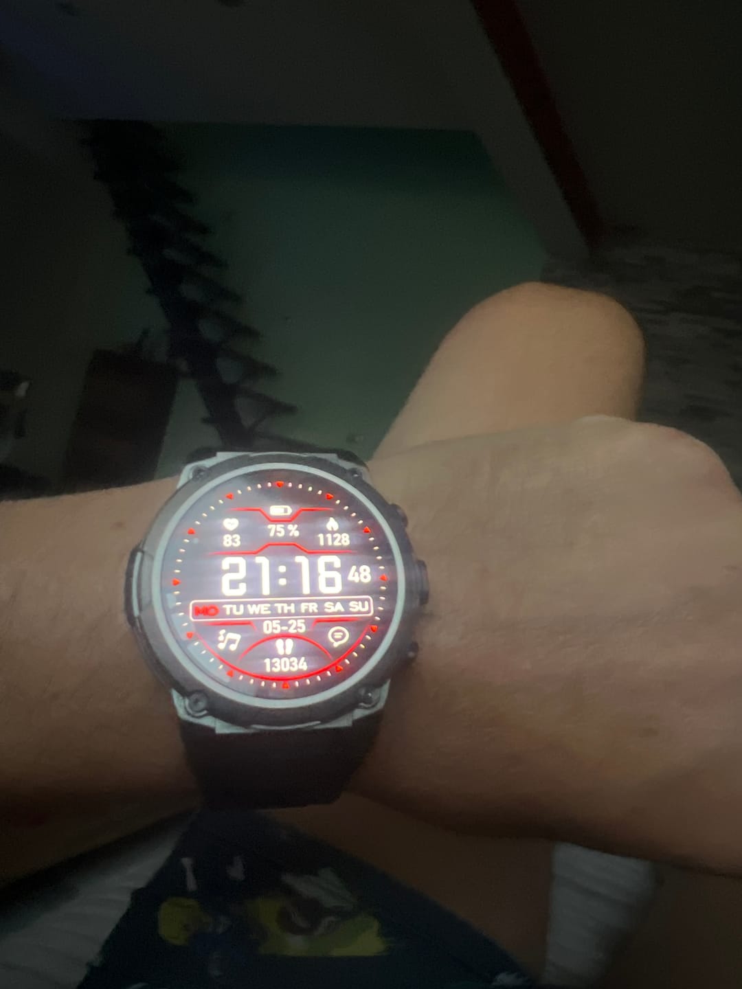 Customer photo review of Gard Pro Ultra 3