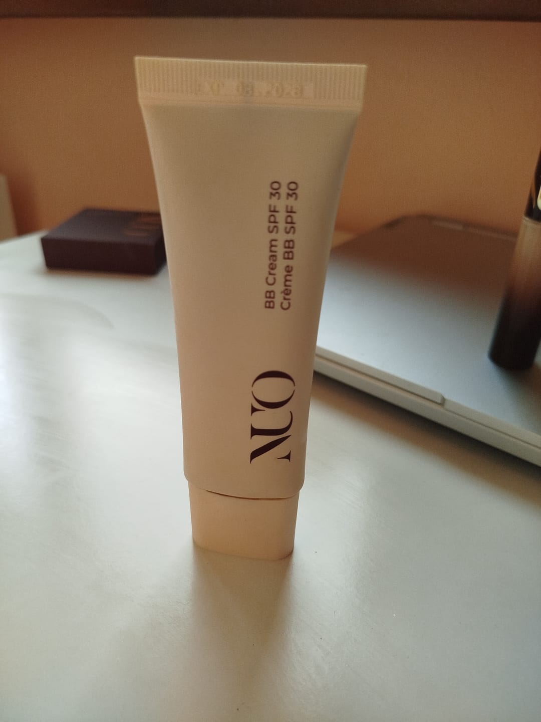 Customer photo review of BB Cream SPF30
