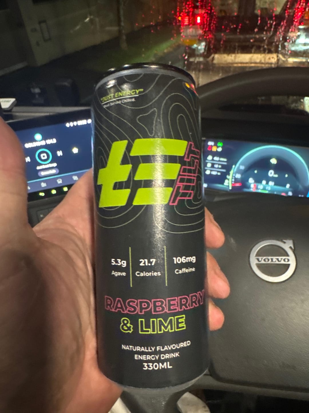 Customer photo review of TILT