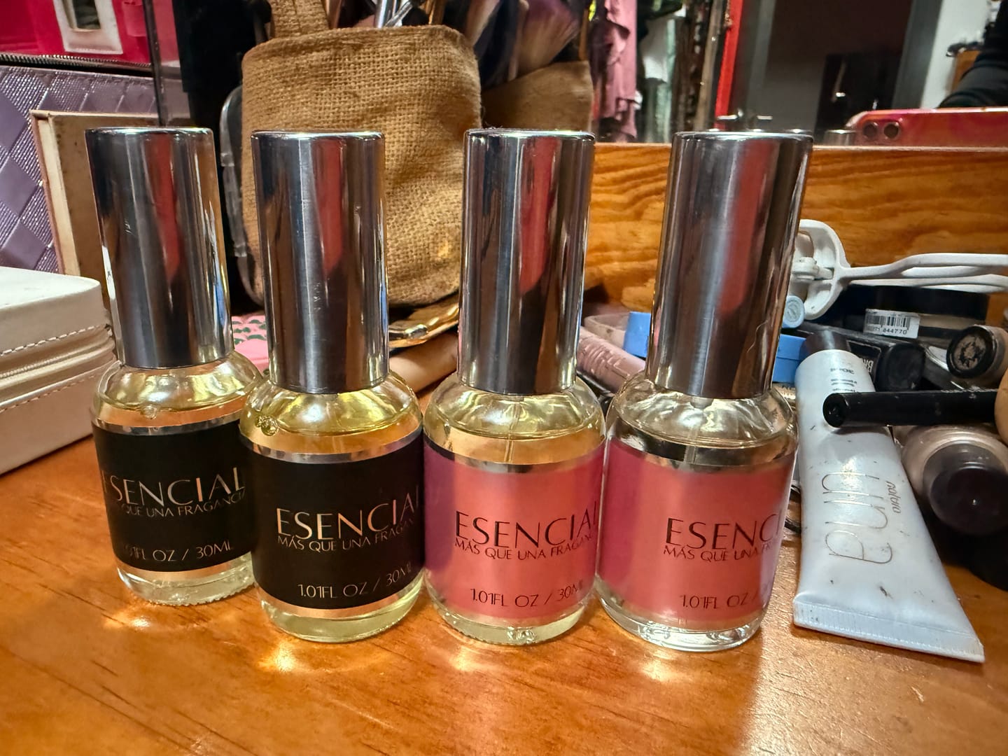 Customer photo review of H036 Inspirado en: CH - Carolina Herrera