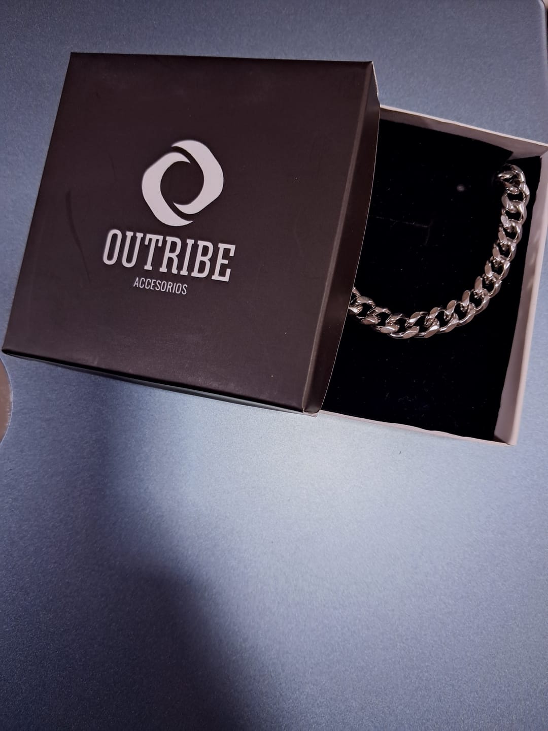 Customer photo review of COLLAR CUBANO