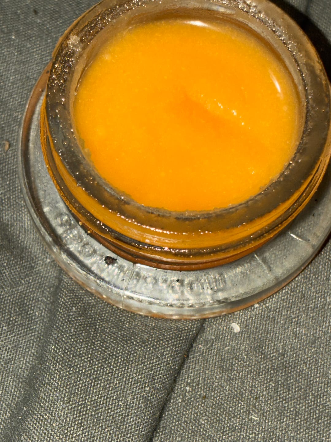 Customer photo review of Goldiez Badder Live Resin - 28 Grams