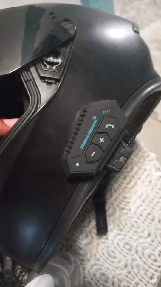 Customer photo review of MotoEars