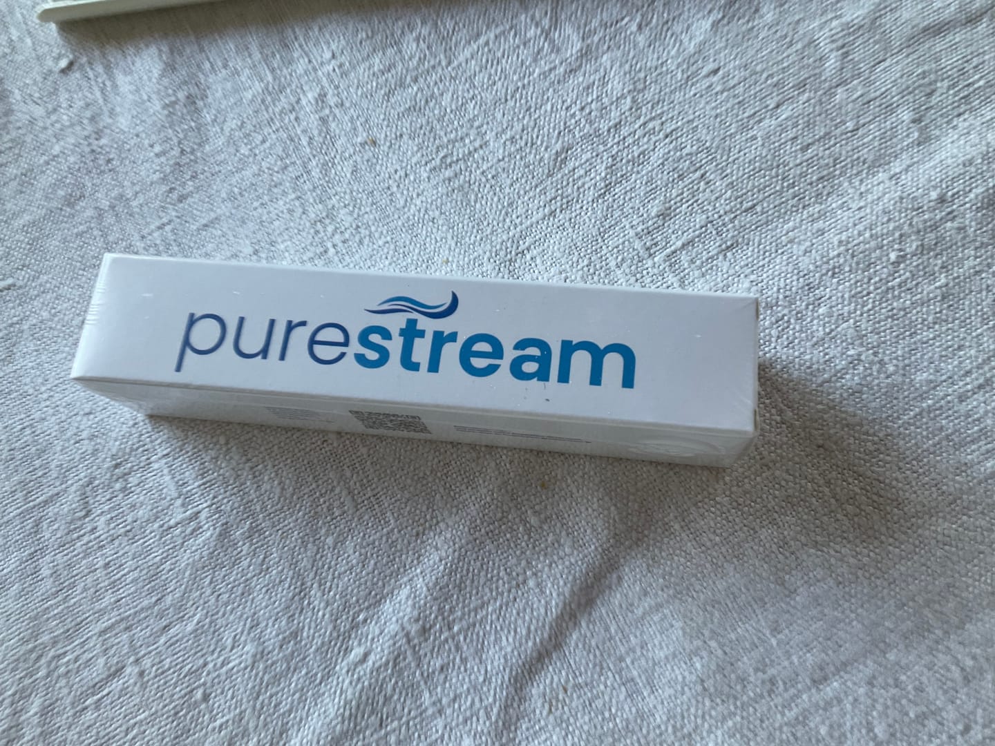 Customer photo review of Aquabliss - Extrafilter