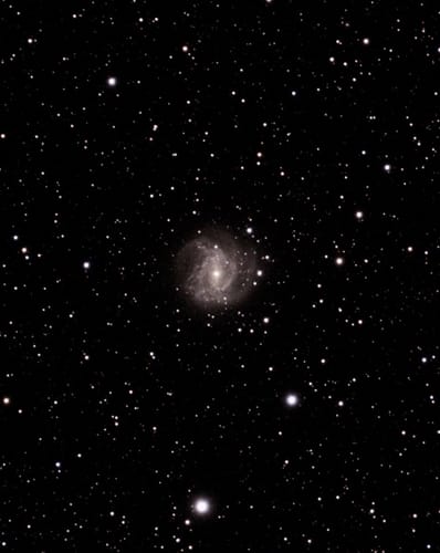 Customer photo review of ZWO Seestar S30 Pro Smart Telescope