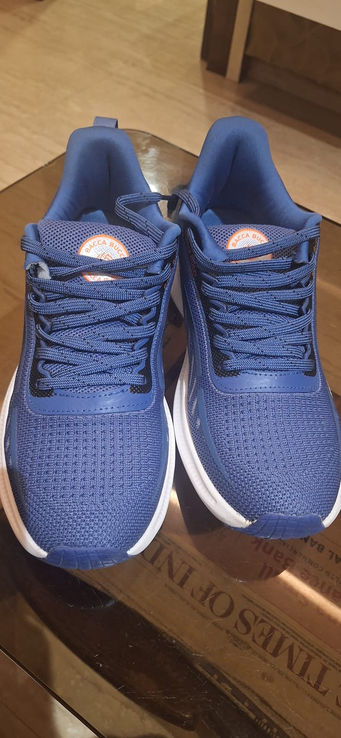 Customer photo review of Ironman