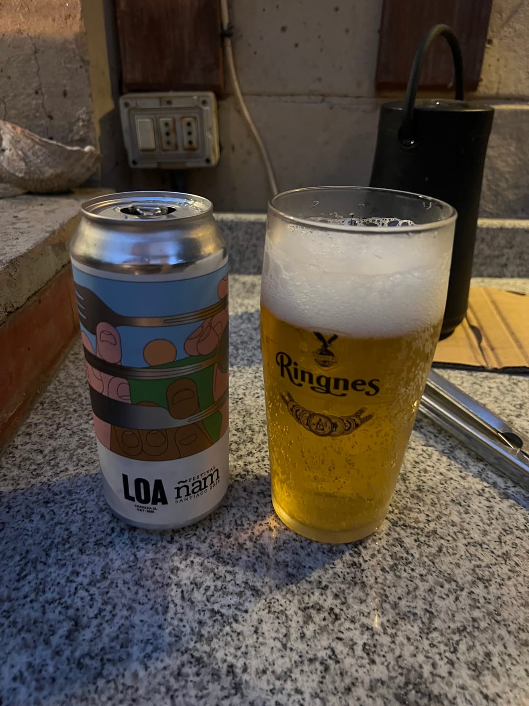 Customer photo review of ARMA TU PACK 06