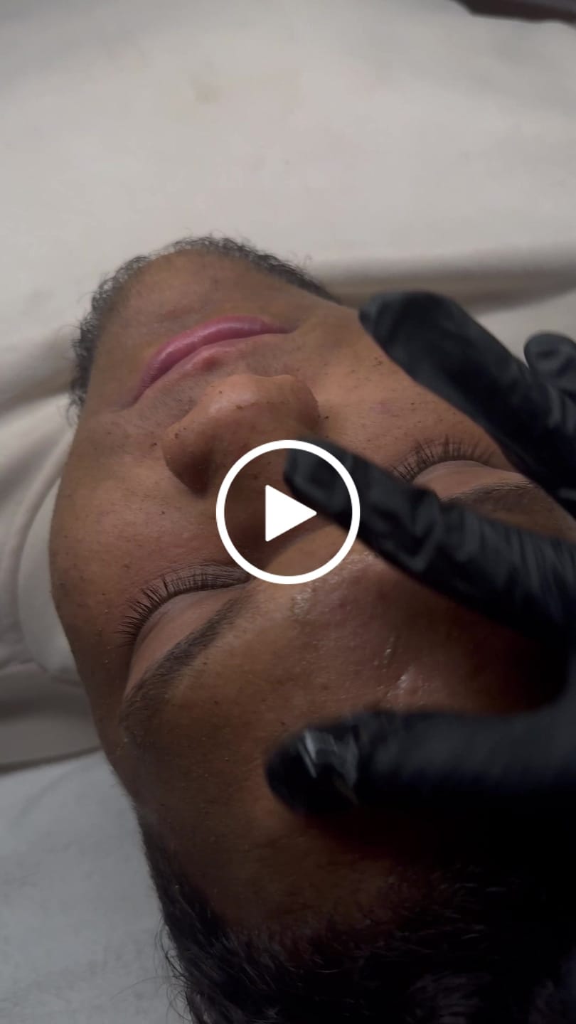 Customer video review of Zena 100% Organic Algae Peel