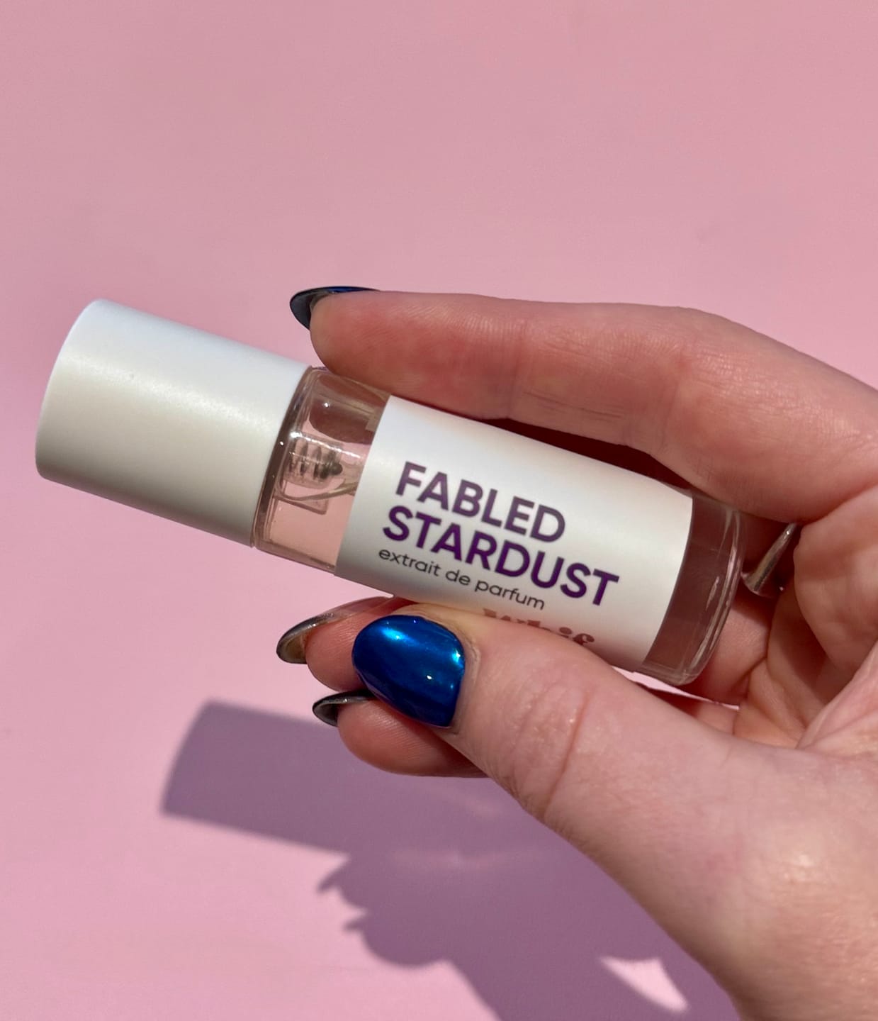 Customer photo review of Fabled Stardust