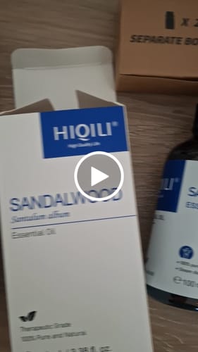 Customer video review of Grapefruit Essential Oil