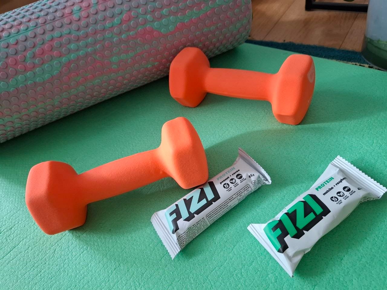 Customer photo review of Peanut + Cacao x10 шт.