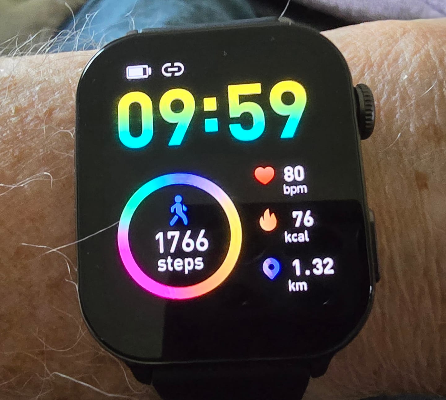 Customer photo review of Gard Pro Hälsa 3