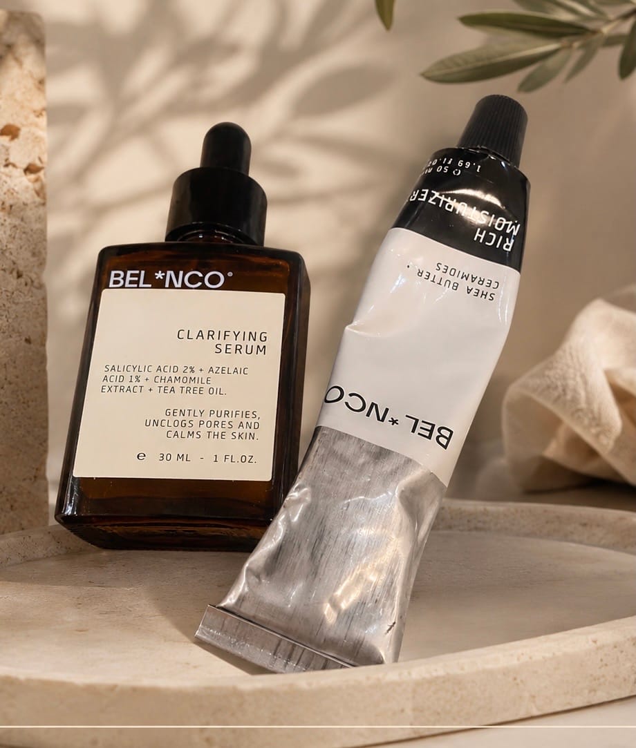 Customer photo review of RICH MOISTURIZER