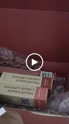 Customer video review of CLICK LIPSTICK SUBLIME