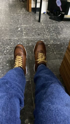 Customer photo review of Combo Toronto: 2x$1,299