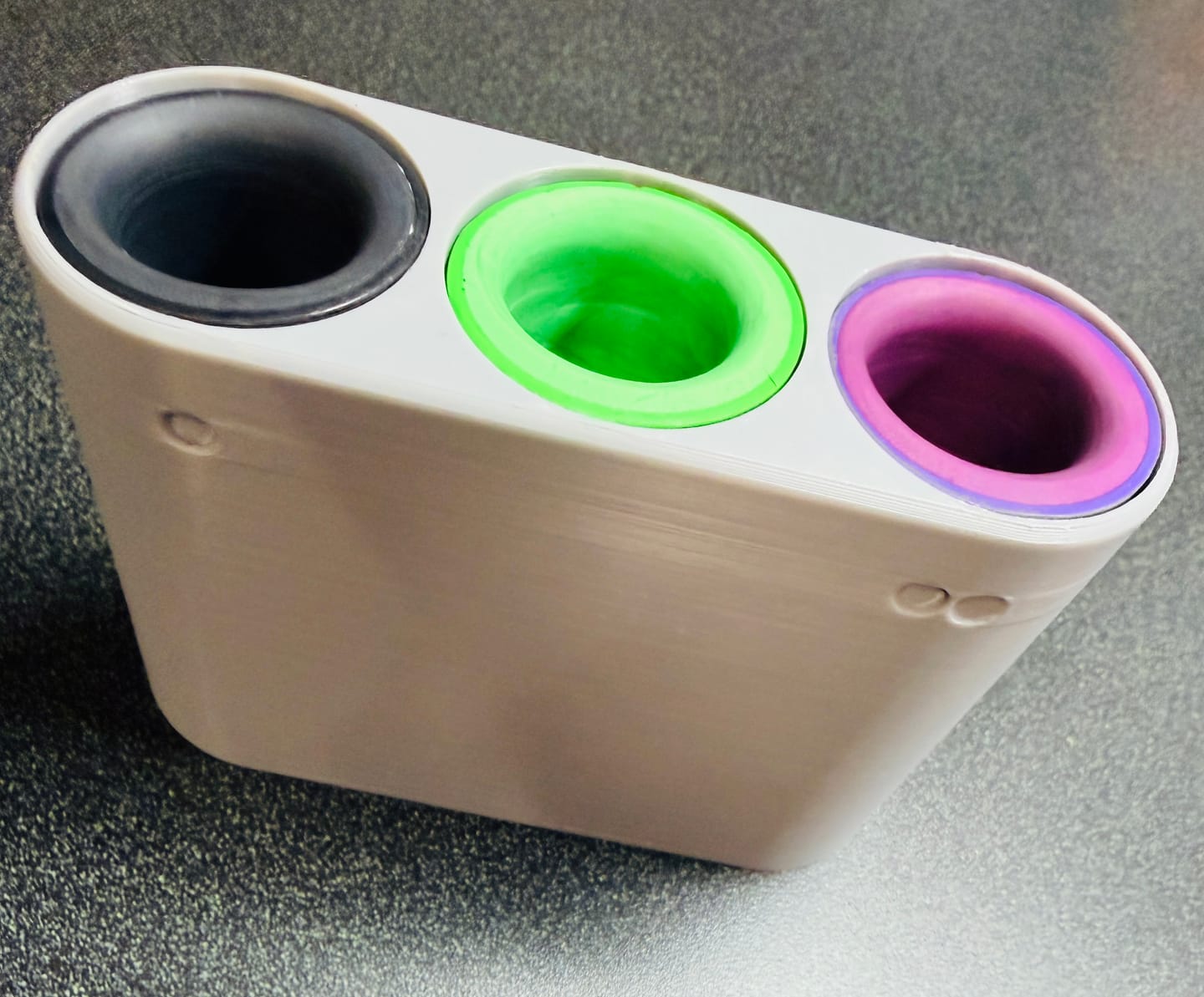 Customer photo review of OrbitCup Capsule