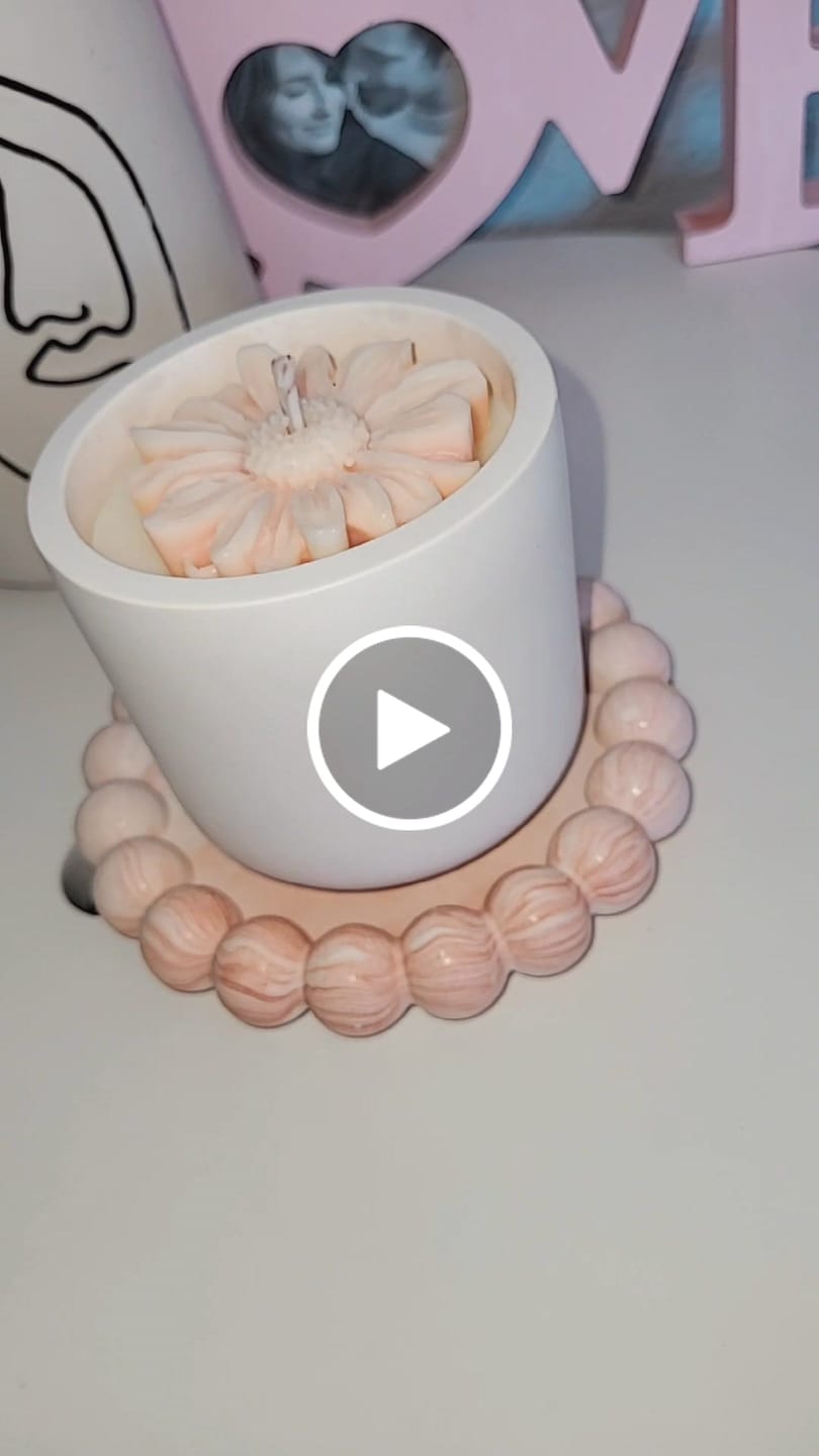 Customer video review of Fragancia PEONÍA ROSA