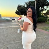 Customer photo review of Short Moldeador Antirollo SheForm