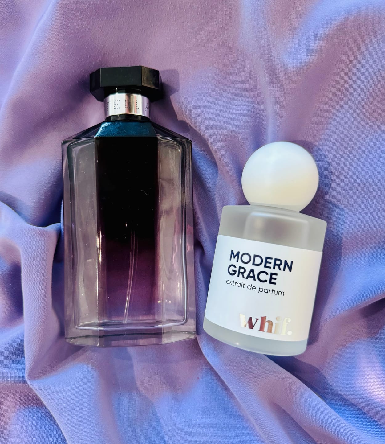 Customer photo review of Modern Grace