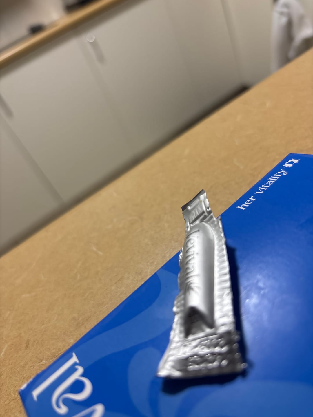 Customer photo review of Vevival