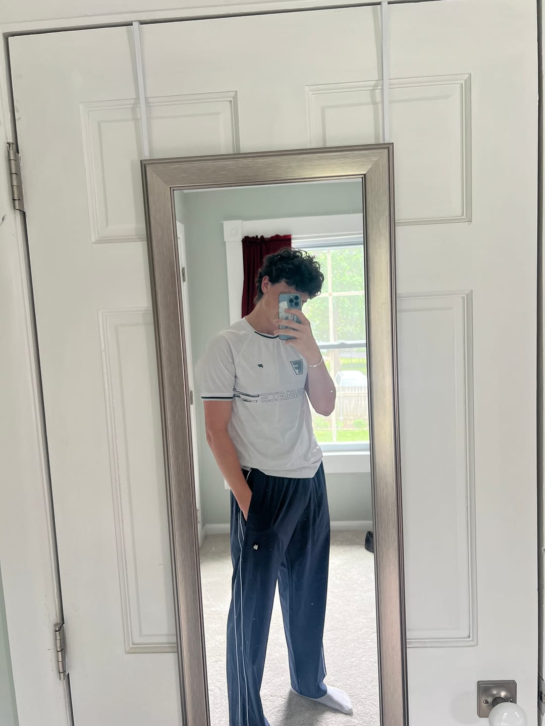 Customer photo review of 2166 - Motion Air Pants
