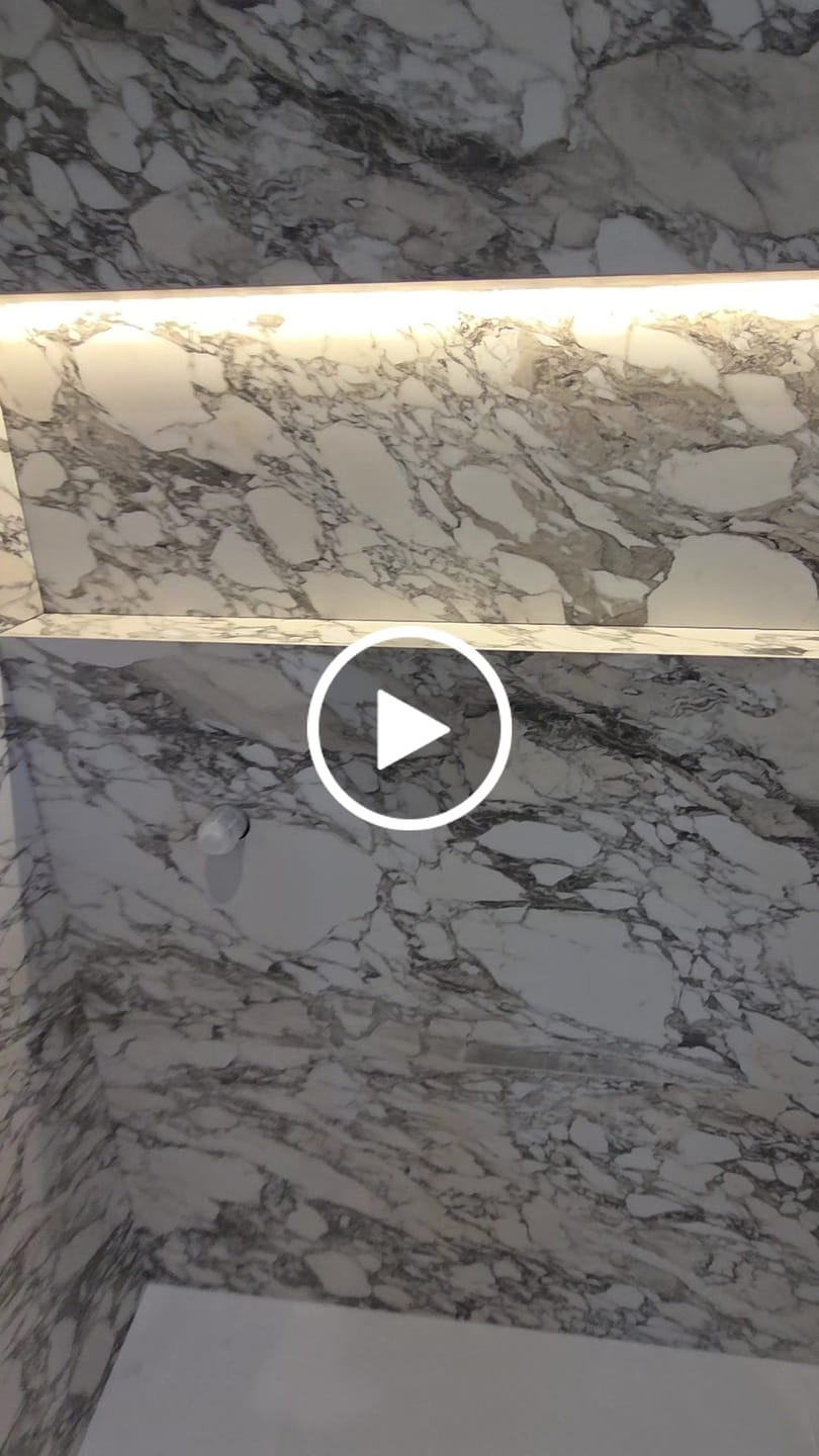 Customer video review of GoPoxy Epoxy Grout