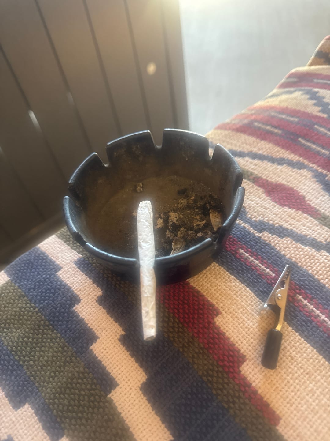 Customer photo review of LA Runtz 26 Grams