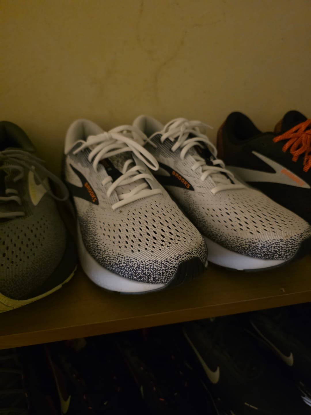 Customer photo review of GHOST 16 M