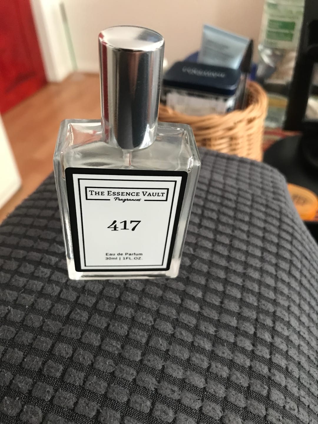 Customer photo review of Inspired by J'adore - 417