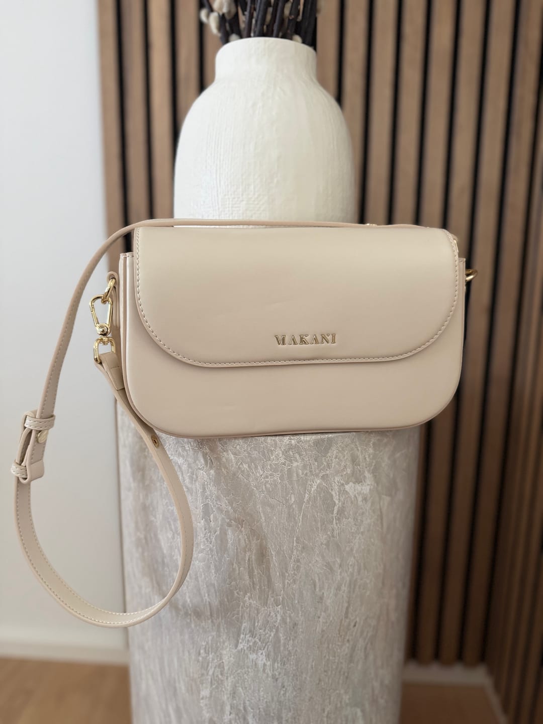Customer photo review of CHLOIE - CREME