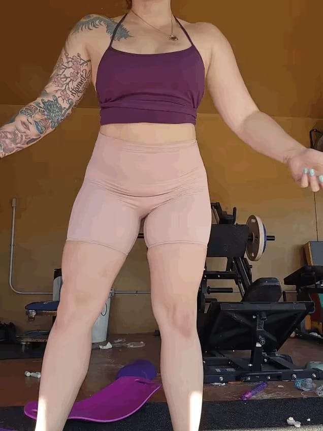 Customer photo review of Short Moldeador Antirollo SheForm