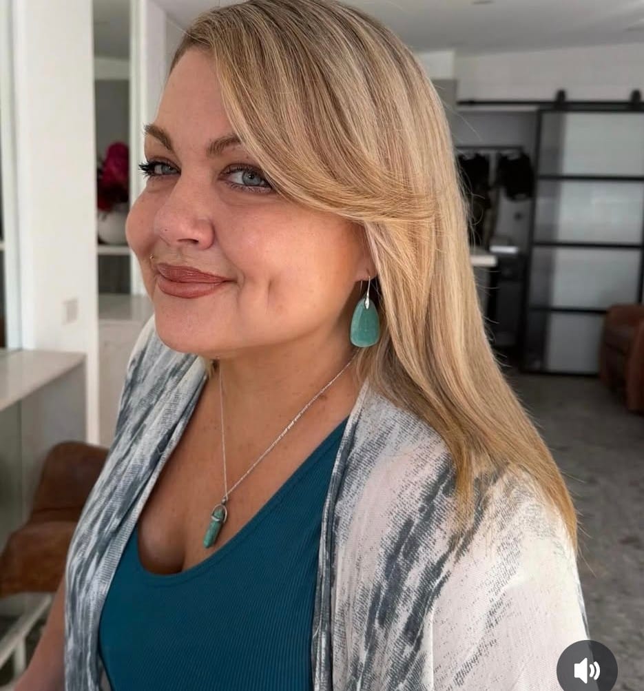 Customer photo review of Restore Serum
