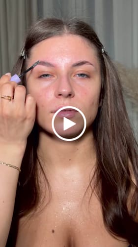 Customer video review of Senka za oči - HAVANA