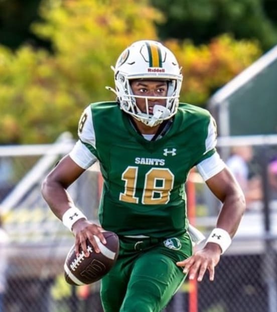 Customer photo review of 2026 R4 Quarterback School