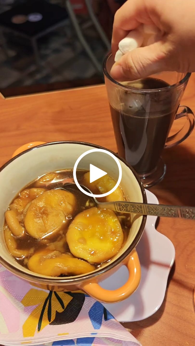 Customer video review of Espumador de Leche Aerofoam 4 en 1
