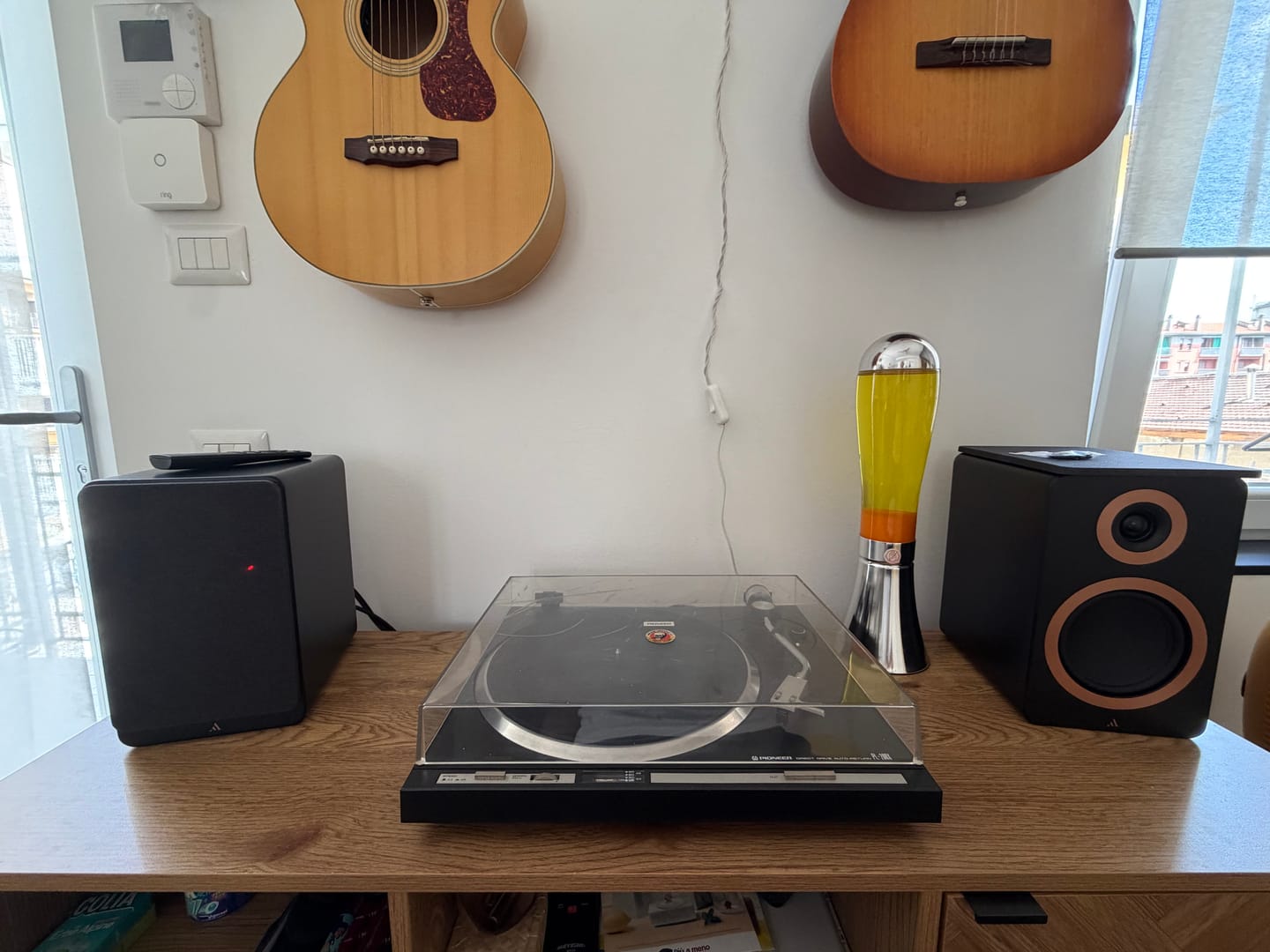 Customer photo review of FORTE A5 MK2