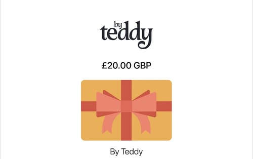 Customer photo review of Digital Gift Card