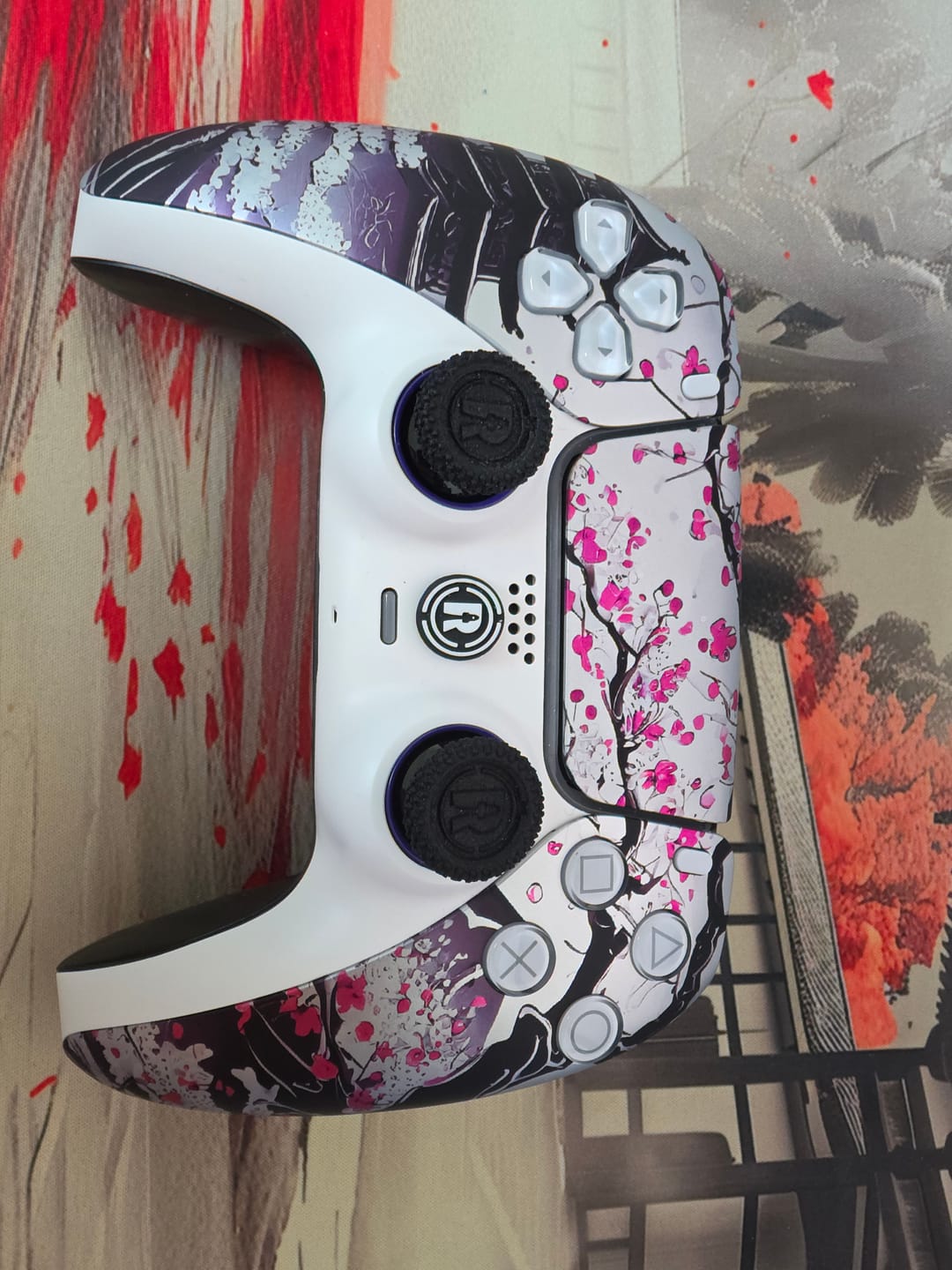 Customer photo review of Force PS5 Konfigurator v3