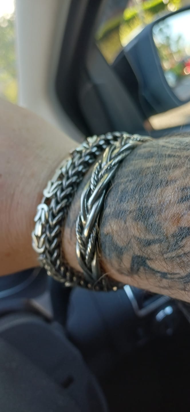 Customer photo review of LOYALTY.