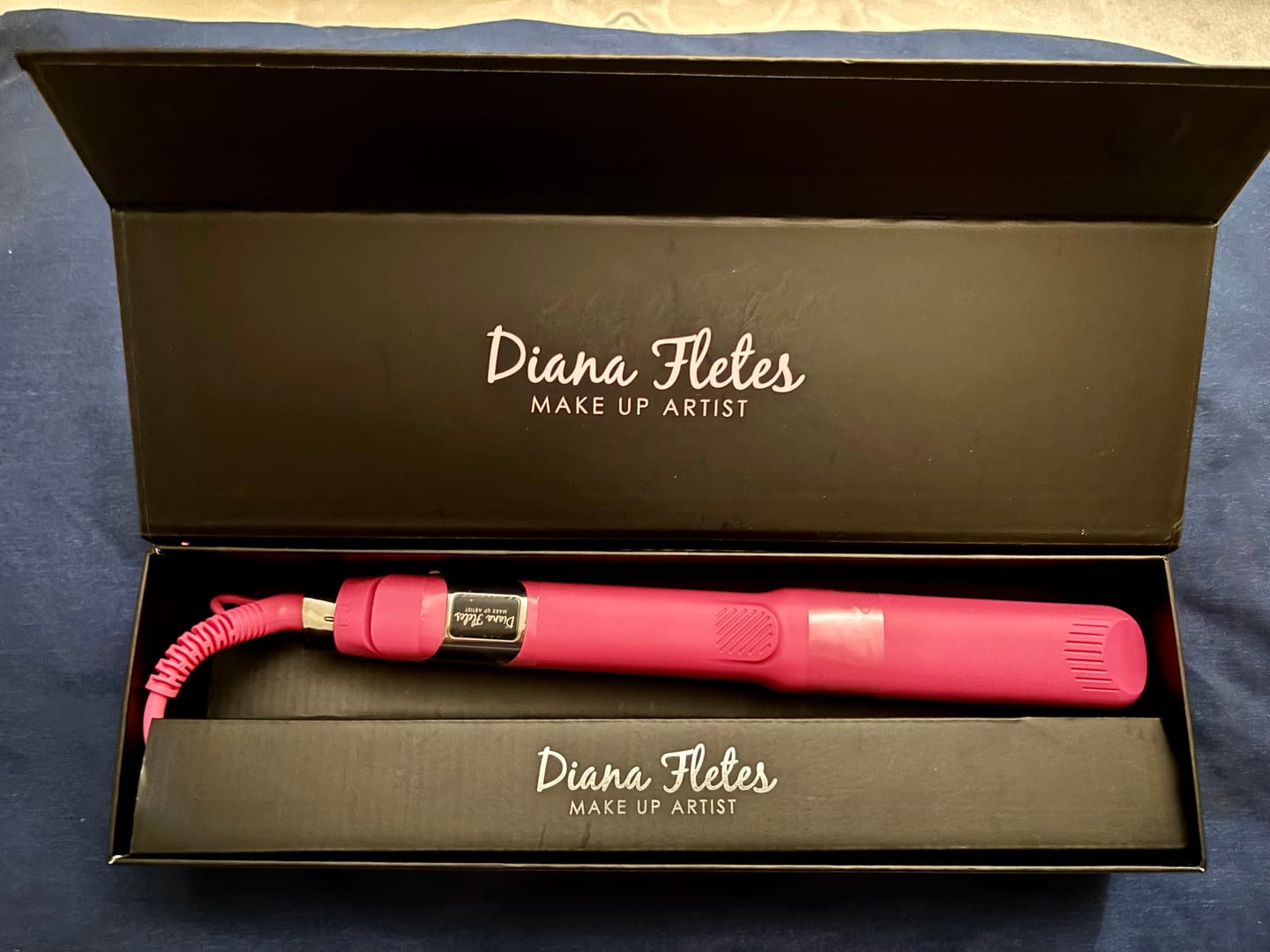 Customer photo review of Plancha con Tecnología Italiana