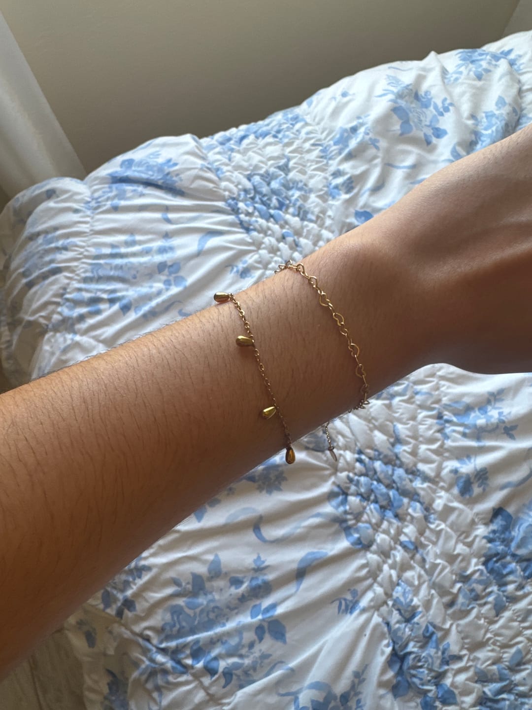 Customer photo review of Vera Bracelet