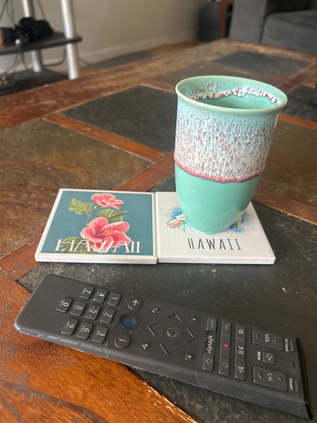 Customer photo review of Nebula Cup 12oz