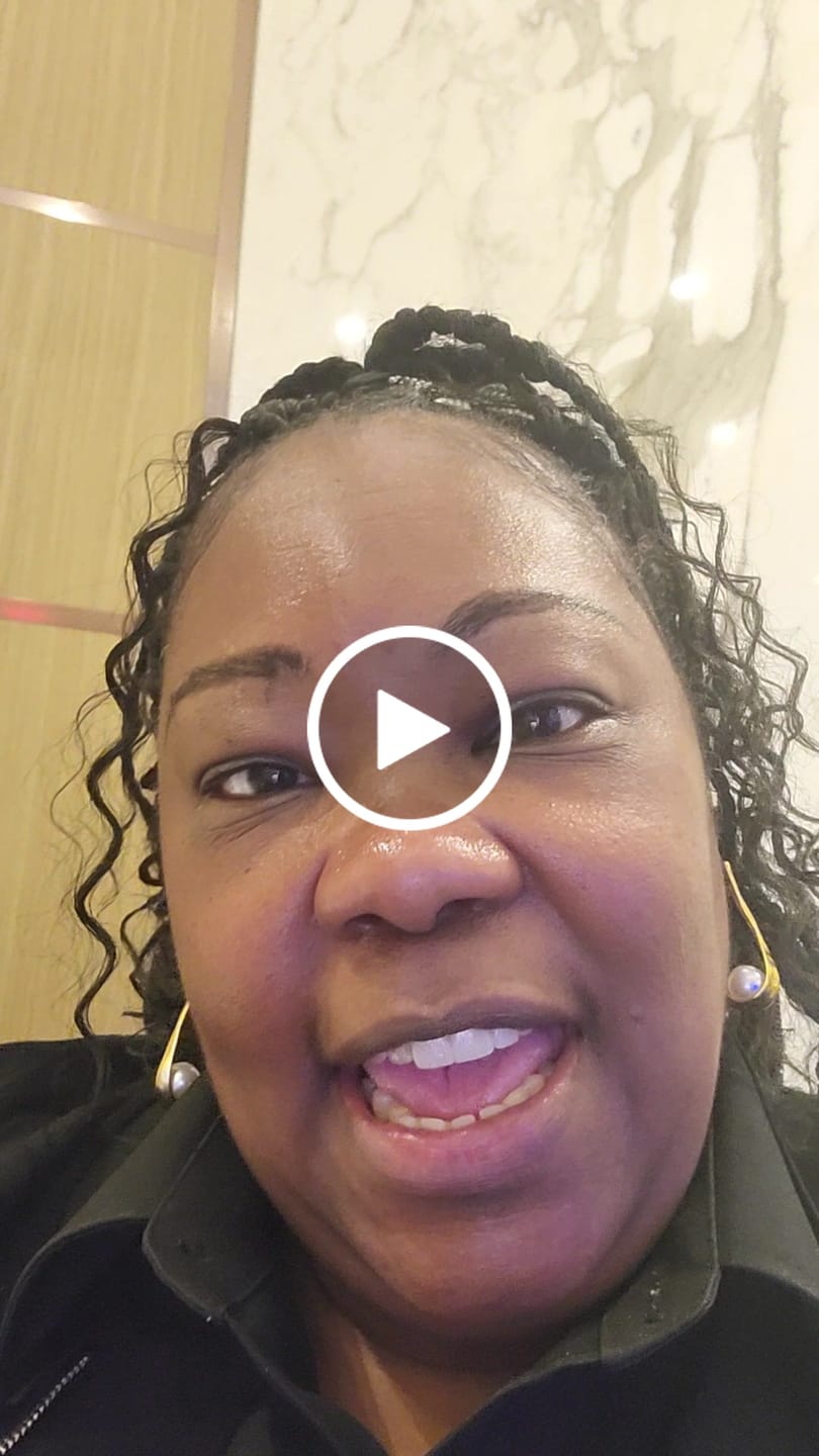 Customer video review of Refresh Plant Based Intimate Body Wash for Women - pH Balancing